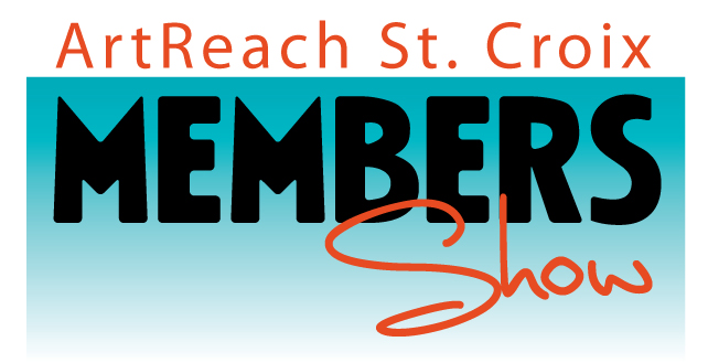 ArtReach St. Croix members show logo