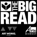 The Big Read Logo