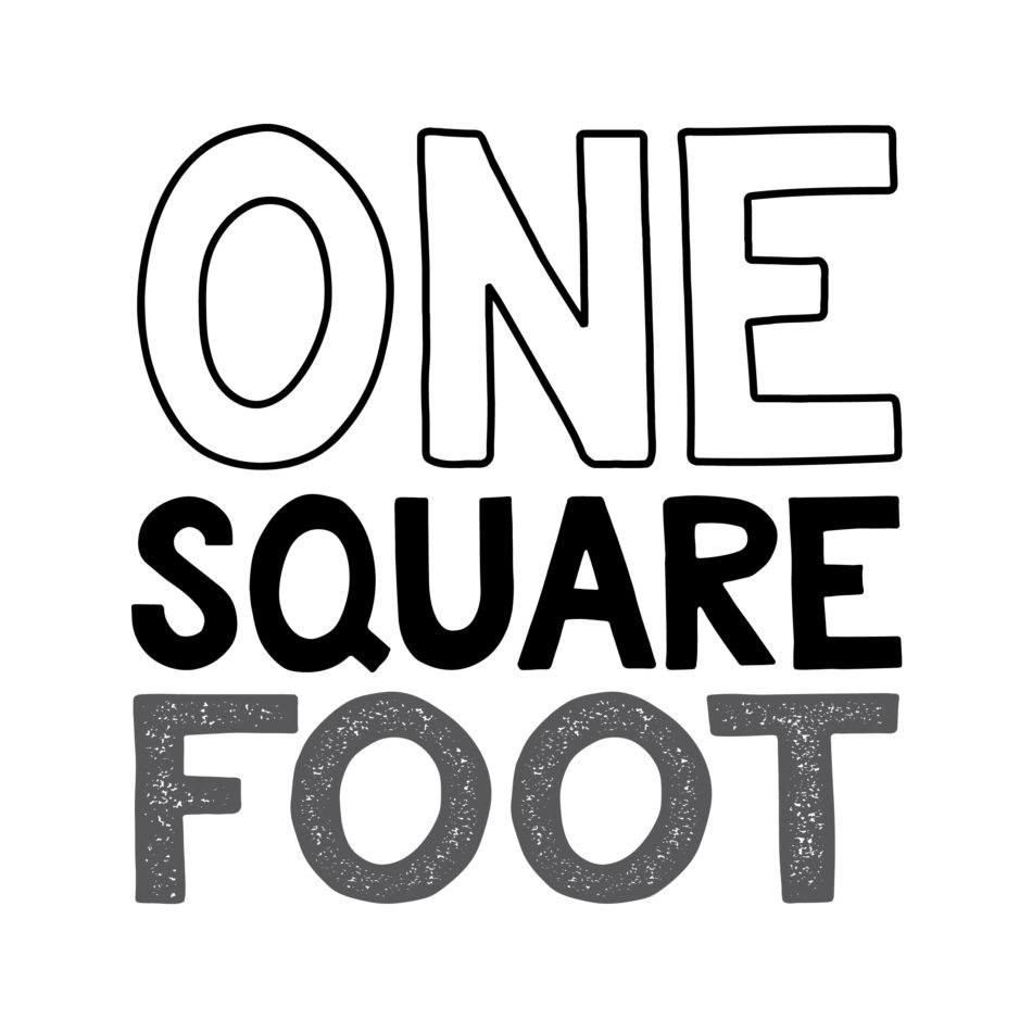 One Square Foot – June 13, 2019 | ArtReach St. Croix