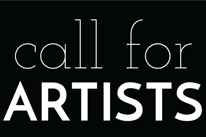 Call for Artists